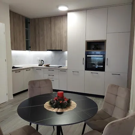 Апартаменты Royal