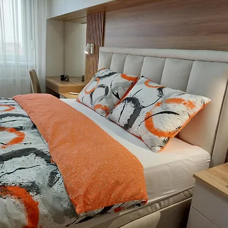 Royal Apartment Bijeljina