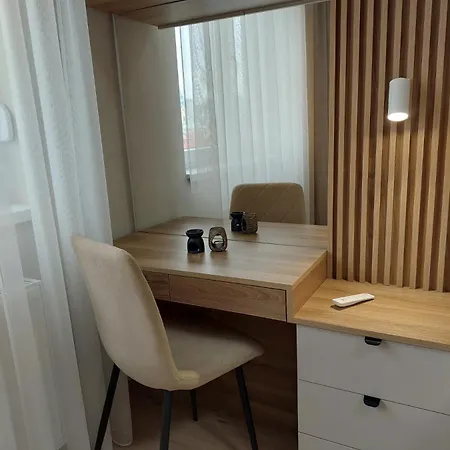 Апартаменты Royal Биелина