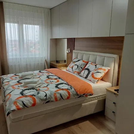 Royal Апартаменты *