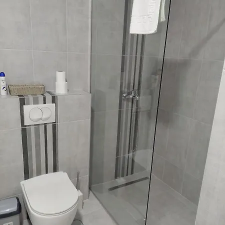 Royal Apartment Bijeljina