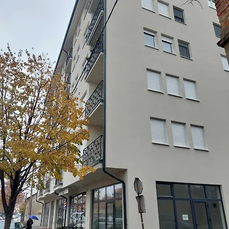 Royal Apartment Bijeljina